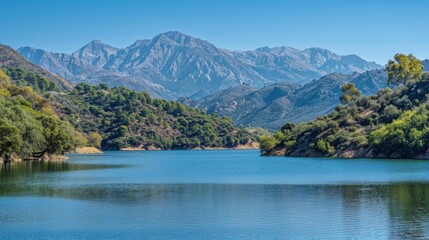 Reservoir Capacity: The total volume a reservoir can hold, necessary for effective water supply management, irrigation support, and controlling flood risks in the region.
