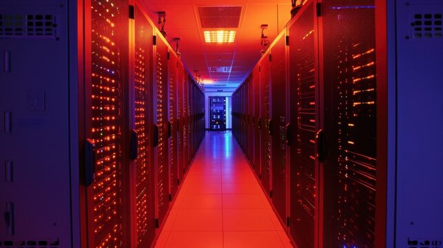 Processing Capacity: The ability of a computer system to handle data or tasks concurrently, impacting performance, efficiency, and the user&rsquo;s overall experience.
