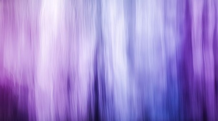 Fototapeta premium Abstract vertical purple and blue motion blur