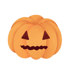 jack o lantern