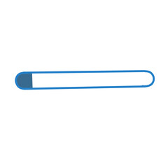 Loading bar vector illustration