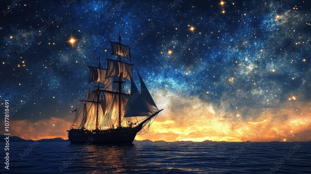Poster the importance of constellations for navigation: discuss how sailors and explorers used constellatio