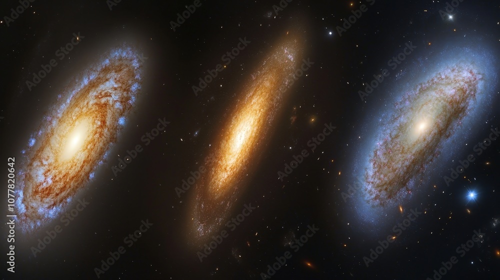 Poster what are the smallest known galaxies in the universe? discuss the discovery of ultra-compact galaxie