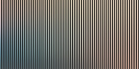 Obraz premium A modern line pattern with thin, parallel lines in varying directions, creating a sleek and dynamic look.