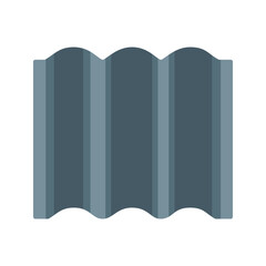 Metal Sheet Vector Icon