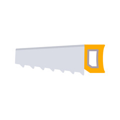 Handsaw Vector Icon