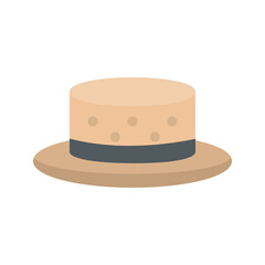 Hat Vector Icon