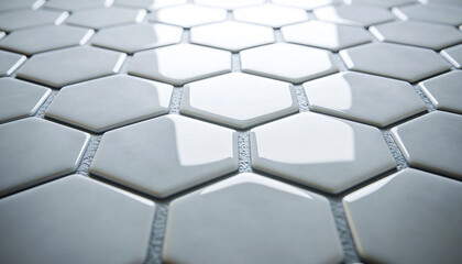 Minimalist background for creative design