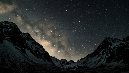 night sky