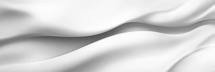 Obraz premium Soft Gradient Light Grey and White Blurred Background for Professional Aesthetic