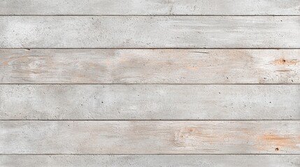 Naklejka premium A textured concrete surface featuring horizontal lines and subtle variations in color, conveying an industrial aesthetic.