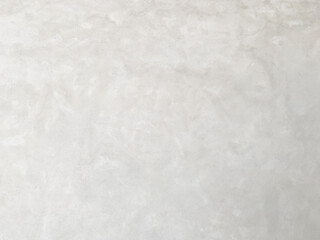 Abstract white canvas texture background