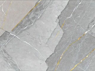 Marble texture with realistic veins and colour variations, featuring smooth patterns in natural colour. Perfect for backgrounds, design projects, and product placement.