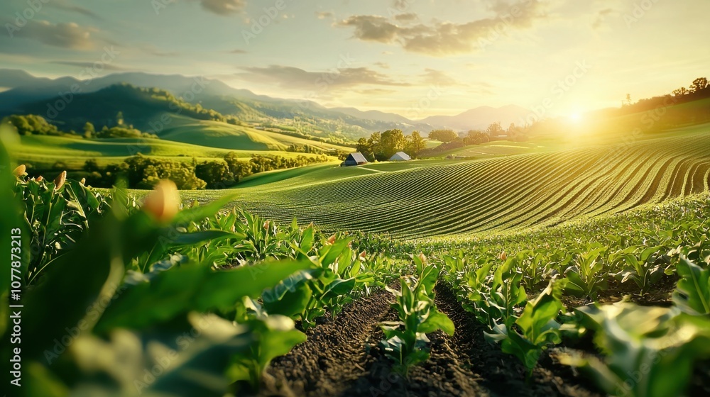 Aufkleber innovative green technologies revolutionize the renewable energy sector and create sustainable open 
