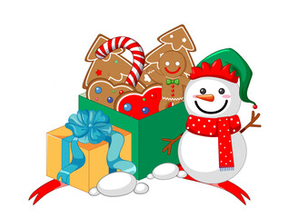 SHOW MAN, SNOWMAN, CHRISTMAS Santa clause, CHRISTMAS PAPPA, Pappa, SANTACLAUSE, HAPPY CHRISTMAS, MERRY CHRISTMAS