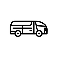 Truck icon symbol vector illustration
