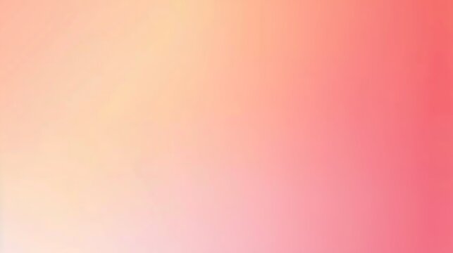 Abstract colorful pastel gradient background