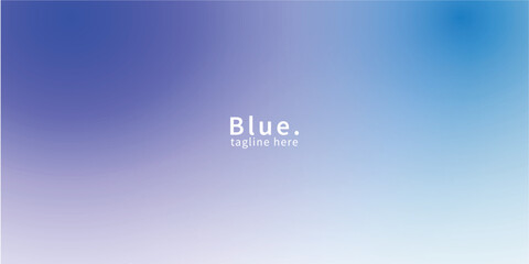 blue line background abstract vector