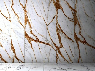Marble texture backdrop with realistic veins and colour variations, featuring smooth patterns in natural colour. Perfect for backgrounds, design projects, and product placement.