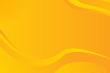 yellow abstract background 