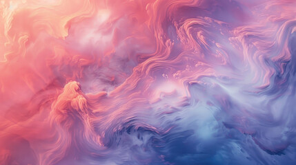 Obraz premium Dramatic sky background with swirling clouds, offering a bold, dynamic canvas for a creative project