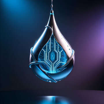 drop