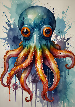 octopus 