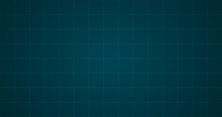 Teal Grid Texture: Subtle yet striking, this image offers a sophisticated teal grid texture perfect for backgrounds, overlays, or design elements.