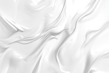 Fototapeta premium Marble-white background texture for design work with copy space