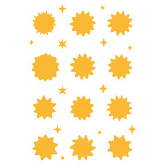 sun