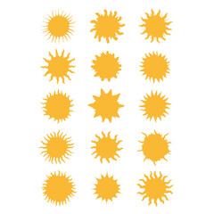 sun