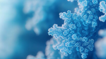 Close-up of colorful bacterial colonies in a petri dish, symbolizing gut bacteria, on a clean laboratory bench. Scientific focus on microbiology and health research.