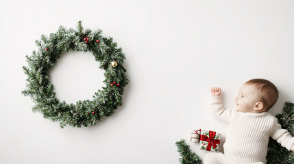 Christmas Wonders: A Season of Love and Peace