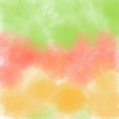 abstract watercolor background