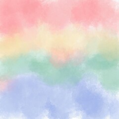 abstract watercolor background