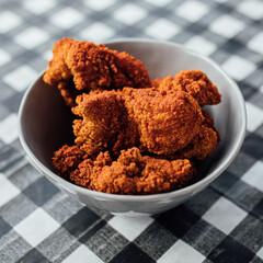 Fried Chicken