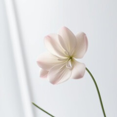 Fototapeta premium Dreamy enchantment that pervades this fantastical landscape 