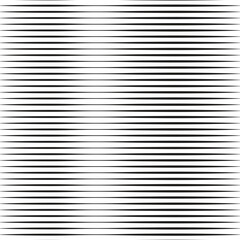 Black stripes line with halftone pattern abstract background