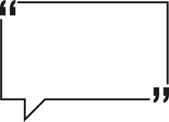 Fototapeta premium minimal title rectangle frame
