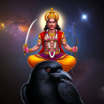 Shani Vakri