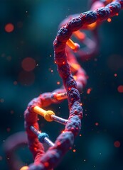 Structure of DNA