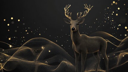 deer