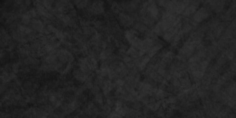 Black Board and chalk board texture backdrop wall grunge. abstract grey color design gradient structure concrete cement smooth polish background.