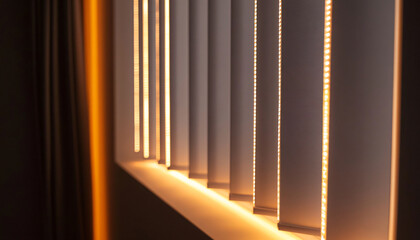 Obraz premium Fresh minimalist interior design ideas, each one unique