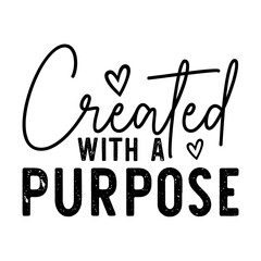 Bible Verse Saying SVG Design