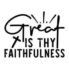 Bible Verse Saying SVG Design