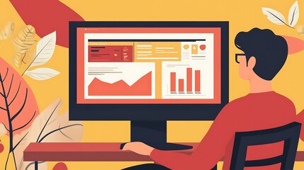 Mobile App Interface Design for Mental Health and Wellness