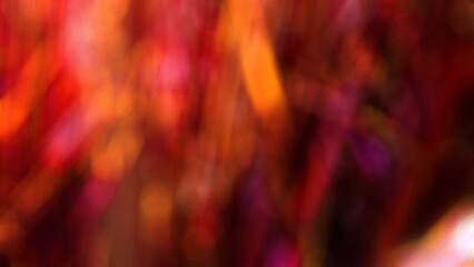 A vivid blur red color gradient with grainy texture. Modern and contemporary design