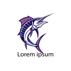 The Speed and Grace of the Marlin