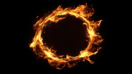Fire Ring